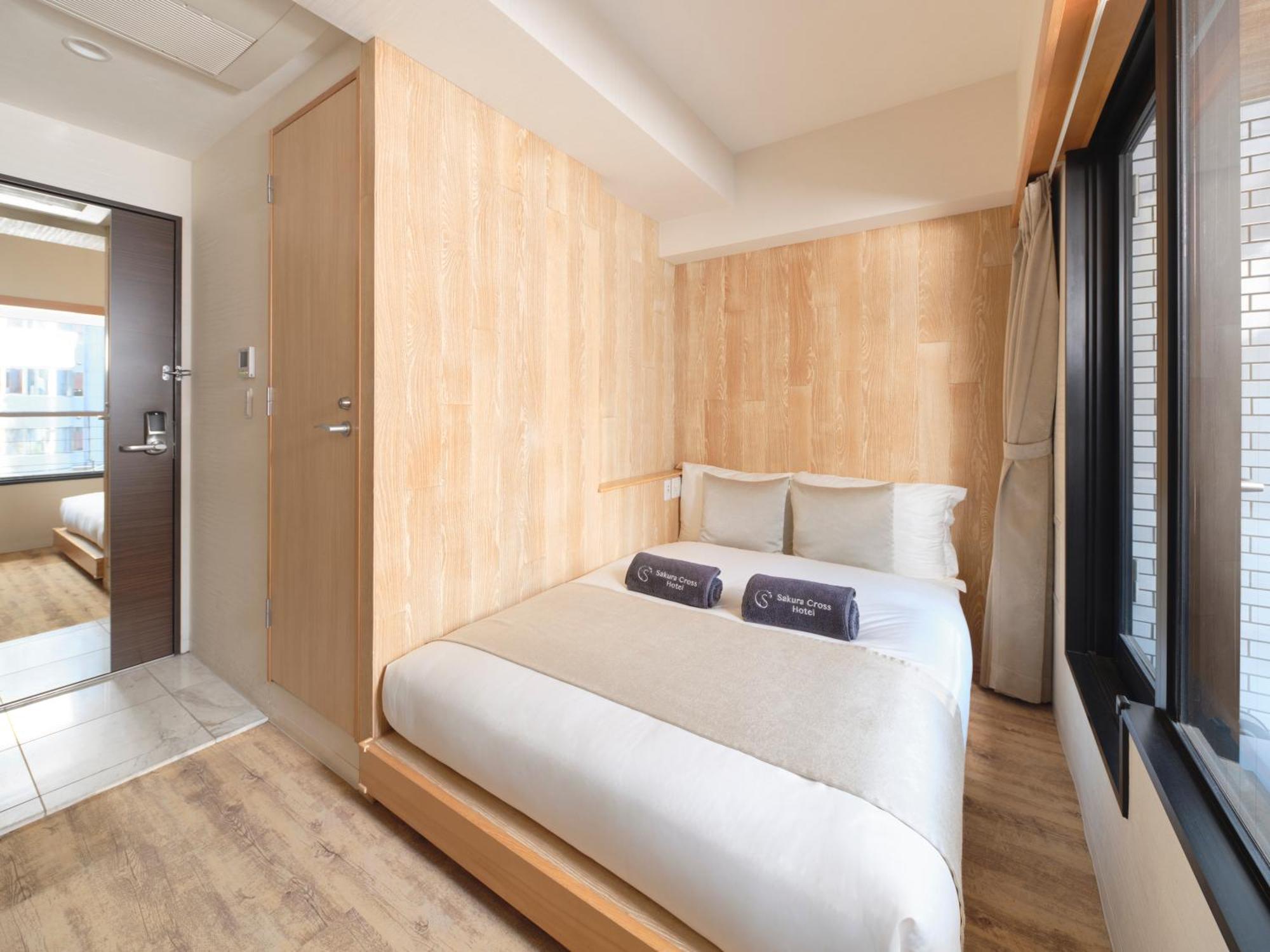 Hotel Sakura Cross Akihabara Tóquio