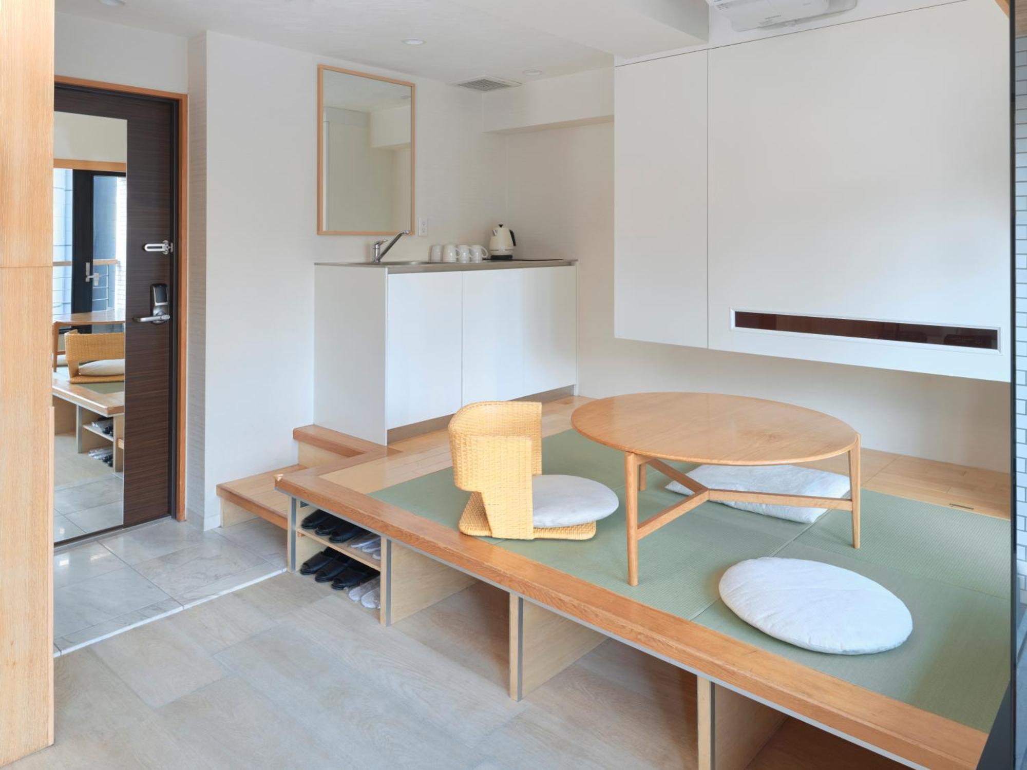 Hotel Sakura Cross Akihabara Tóquio